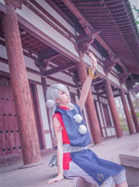 Star's Delay to December 22, Coser Hoshilly BCY Collection 3(93)